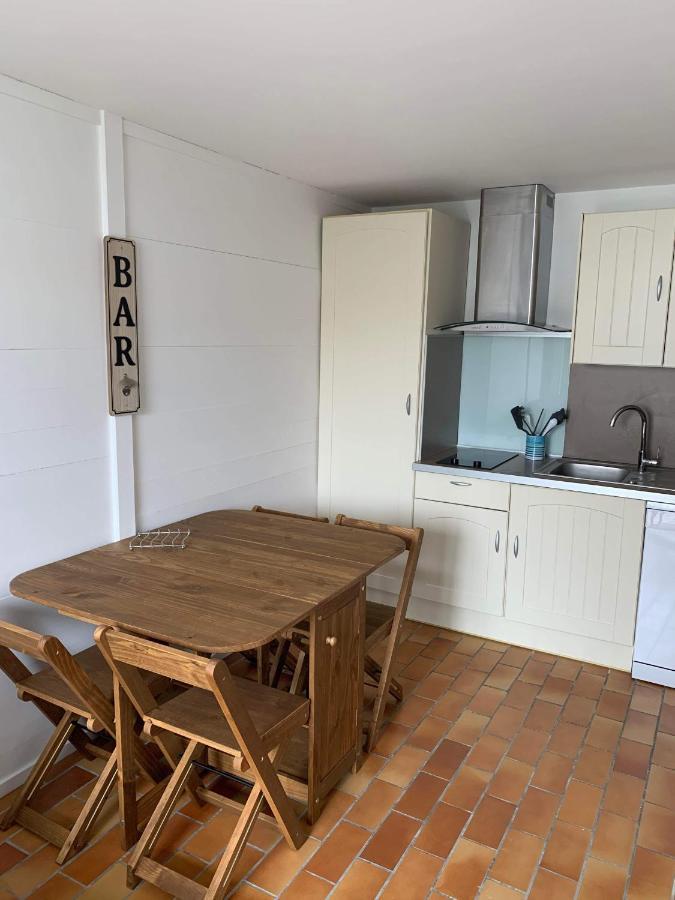 Evasion En Bord De Mer Maison Tout Confort A La Faute-Sur-Mer Ngoại thất bức ảnh